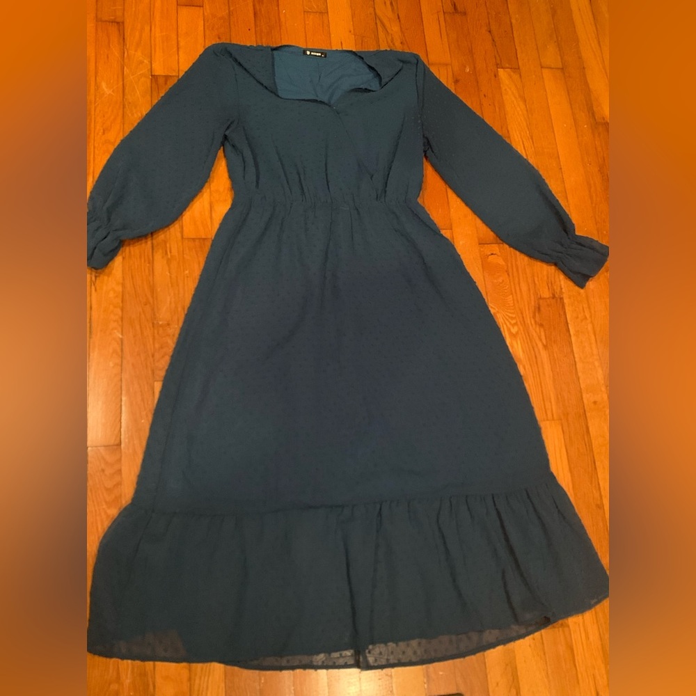 Dress XL